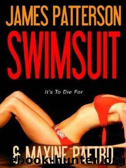 James Patterson - Swimsuit v5 by unknow