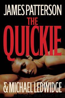 James Patterson - The Quickie (com v4.0) by The Quickie -v5