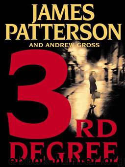 James Patterson - WMC 03 - 3rd Degree - com v4.0 by 3rd Degree -v5.0