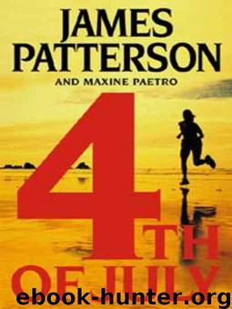 James Patterson - WMC 04 - 4th of July - com v4.0 by 4th of July -v5.0