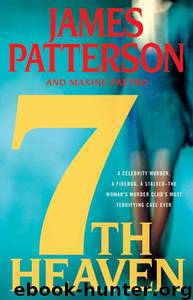 James Patterson - WMC 07 - 7th Heaven - com v4.0 by 7th Heaven -v5.0