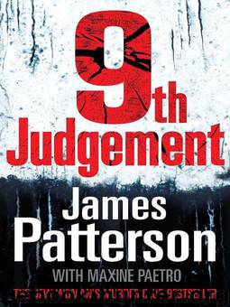 James Patterson - WMC 09 - The 9th Judgement v5 by The 9th Judgement -v5