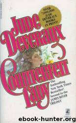 James River 01 - Counterfeit Lady by Jude Deveraux