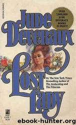James River 02 - Lost Lady by Jude Deveraux