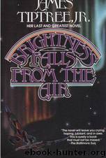 James Tiptree Jr by Brightness Falls from the Air