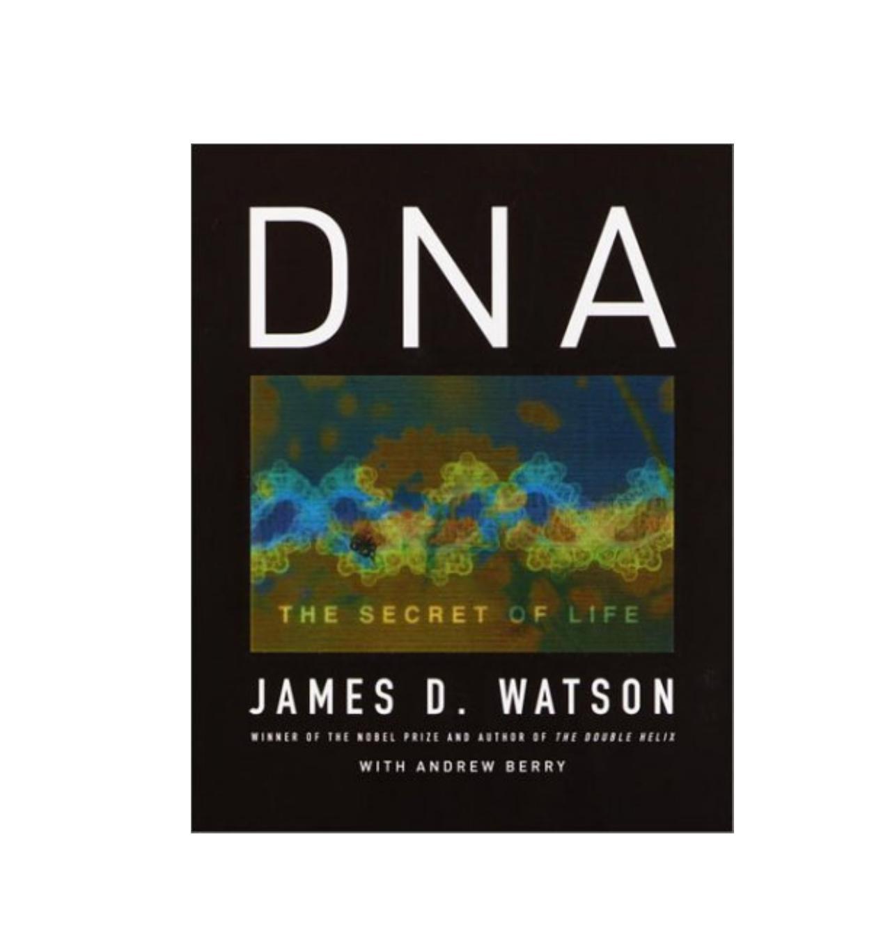 James Watson - DNA by The Secret of Life