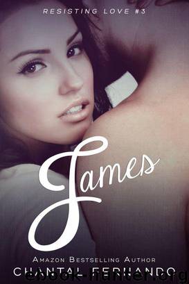 James by Chantal Fernando