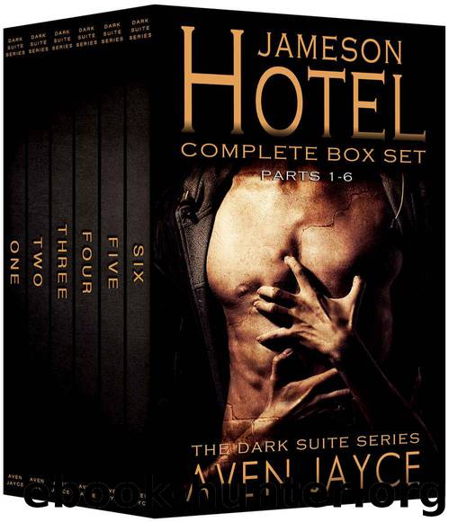 Jameson Hotel: The Complete Series Box Set (Parts 1-6) by Jayce Aven
