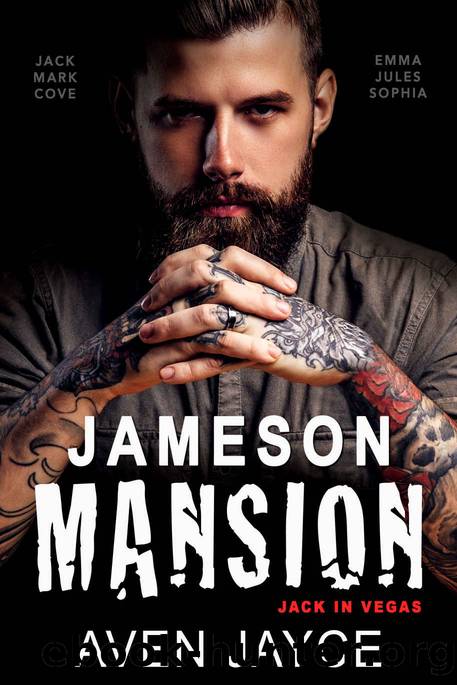 Jameson Mansion by Aven Jayce