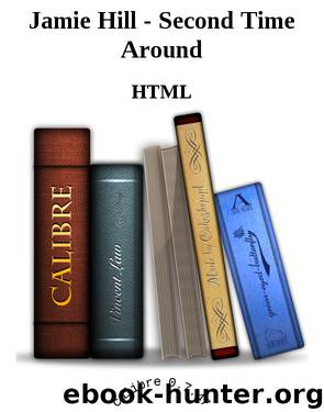 Jamie Hill - Second Time Around by HTML