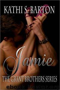 Jamie by Kathi Barton
