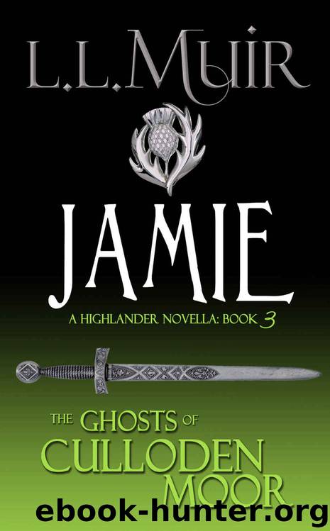 Jamie by L. L. Muir