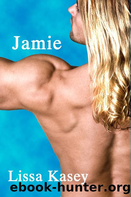 Jamie by Lissa Kasey