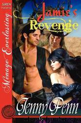Jamie's Revenge by Jenny Penn