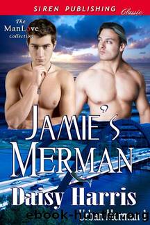 Jamies-Merman by Harris-Daisy