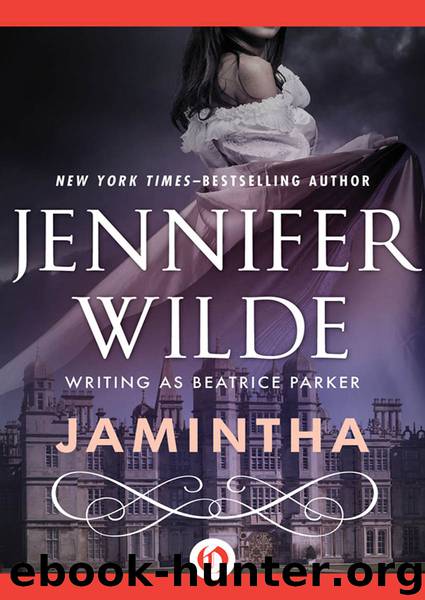 Jamintha by Wilde Jennifer;