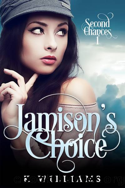 Jamison's Choice by K Williams