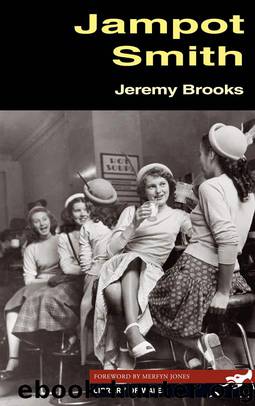 Jampot Smith by Jeremy Brooks