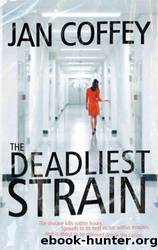 Jan Coffey by The Deadliest Strain