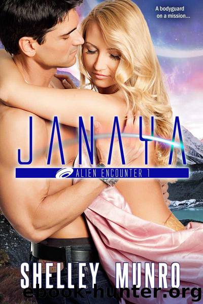 Janaya by Shelley Munro
