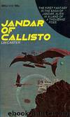 Jandar of Callisto by Lin Carter