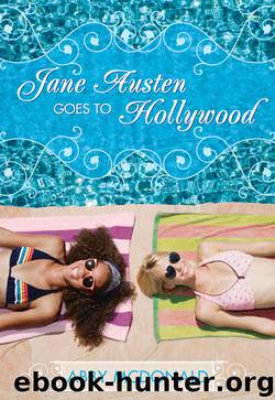 Jane Austen Goes to Hollywood by Abby McDonald