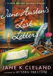 Jane Austen's Lost Letters by Jane K. Cleland