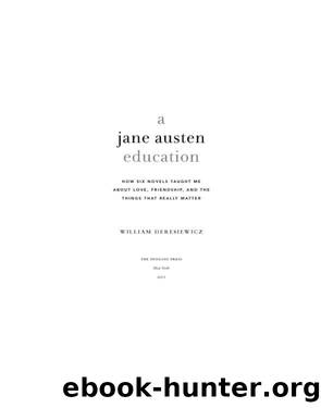 Jane Austen, Her Life and Letters by Austen-Leigh William