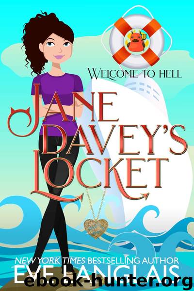 Jane Davey's Locket by Eve Langlais