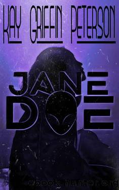 Jane Doe by Kay Peterson