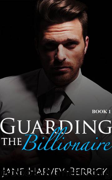 Jane Harvey-Berrick Guarding the Billionaire by Harvey-Berrick Jane