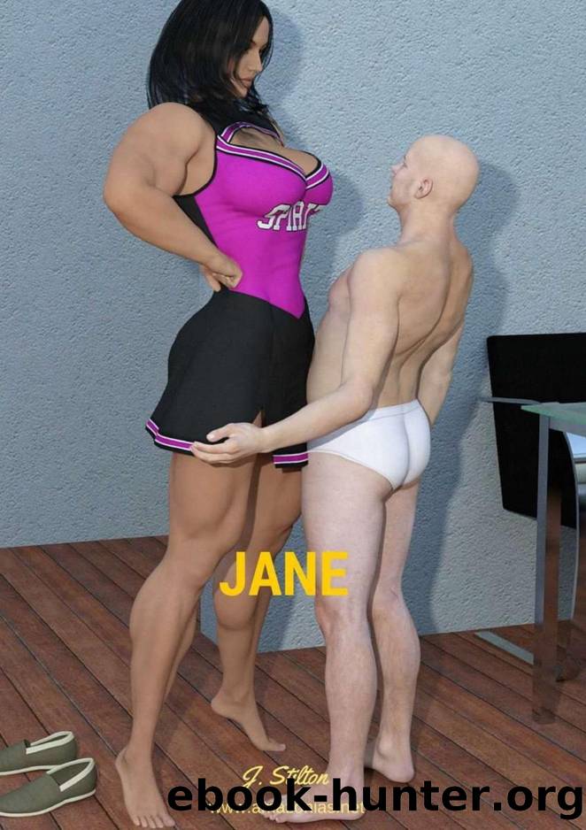 Jane by Part 1