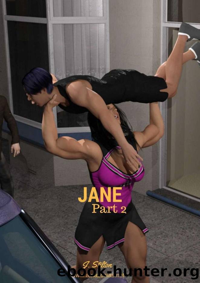Jane by Part 2