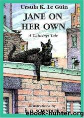 Jane on Her Own by Guin Ursula K. Le