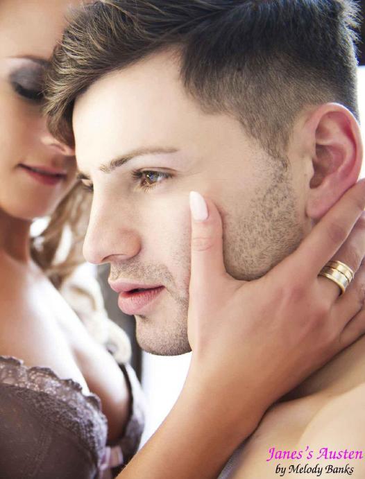 Jane's Austen: The Boy Next Door (Sexy Summer Read) by Banks Melody Anne