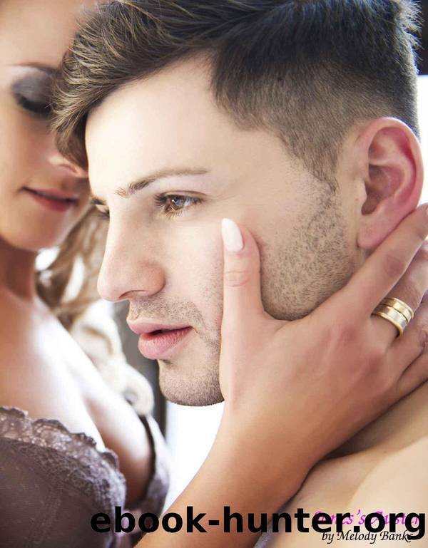 Jane's Austen: The Boy Next Door (Sexy Summer Read) by Melody Anne Banks