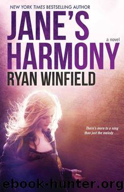 Jane's Harmony (Jane's Melody #2) by Ryan Winfield