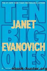 Janet Evanovich - Sp10 - Ten Big Ones by Ten Big Ones