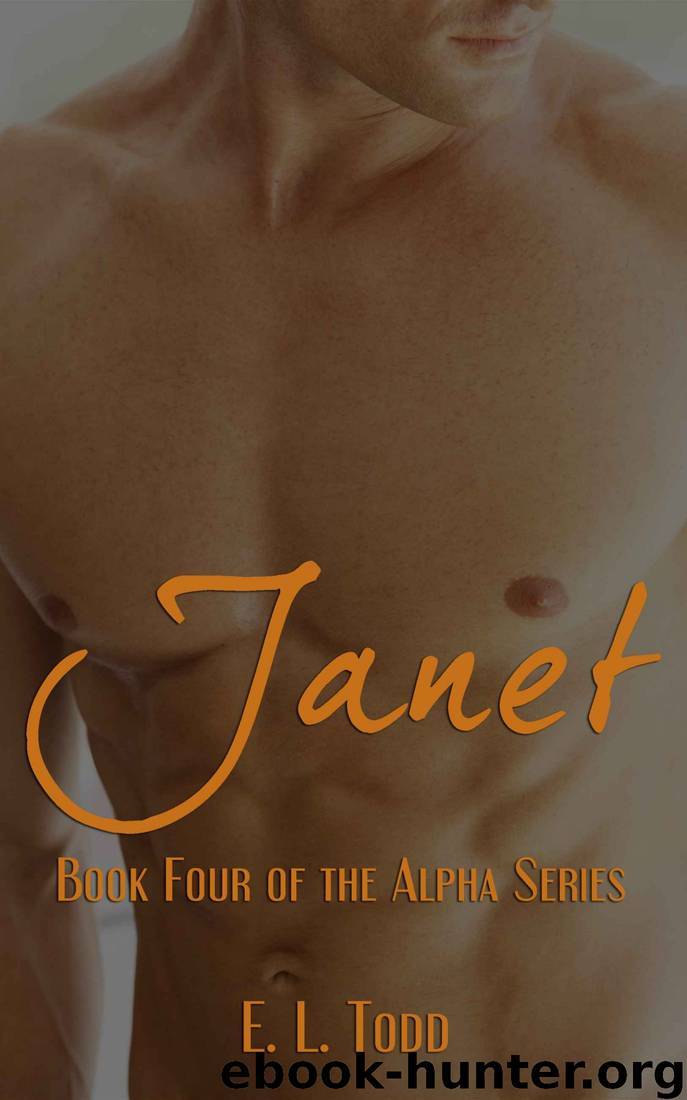 Janet by E L Todd