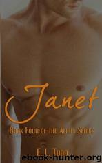 Janet by E. L. Todd