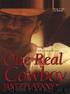 Janette Kenny by One Real Cowboy