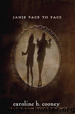 Janie Face to Face by Caroline B. Cooney