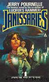 Janissaries by Jerry Pournelle