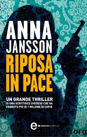 Jansson Anna - 2012 - Riposa in pace by Jansson Anna