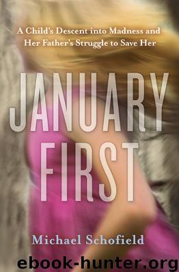 January First by Michael Schofield