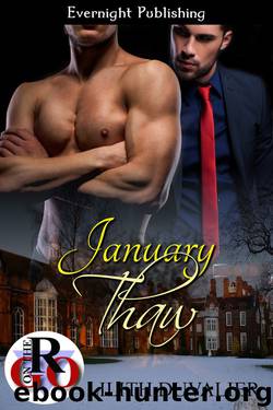 January Thaw by Lilith Duvalier