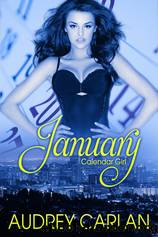 January by Carlan Audrey