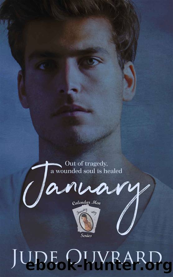 January by Jude Ouvrard