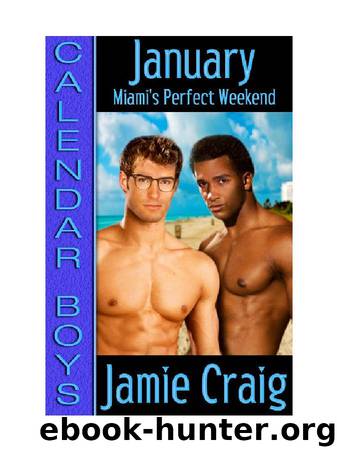 JanuaryPerfectWeekend.PDF by Elemental Alchemy