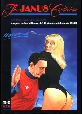 Janus Collection by Hardcastle
